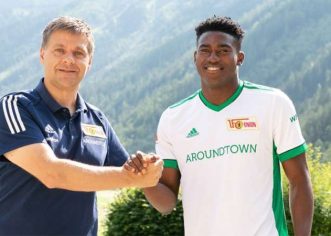 Why Taiwo Awoniyi Left Liverpool For German Club, Union Berlin