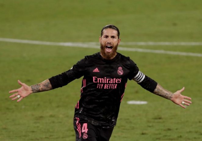 Why Sergio Ramos Rejected Arsenal Offer To Join PSG