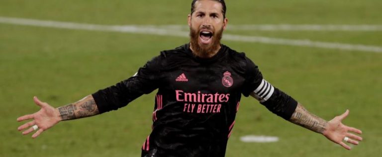 Why Sergio Ramos Rejected Arsenal Offer To Join PSG