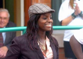 REVEALED: Why Eni Aluko Deleted Her Twitter Account