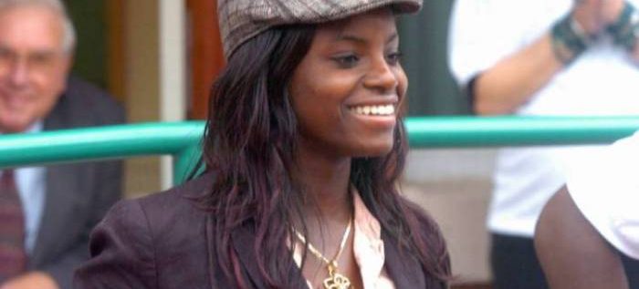 REVEALED: Why Eni Aluko Deleted Her Twitter Account