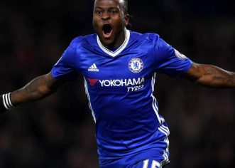 Victor Moses Leaves Chelsea After 9 Years, Joins Spaktar Moscow On Permanent Deal