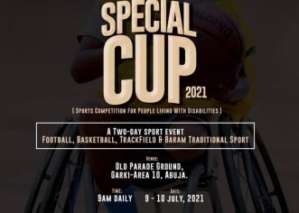 UNESCO Partners 5Stars Football For Special Cup