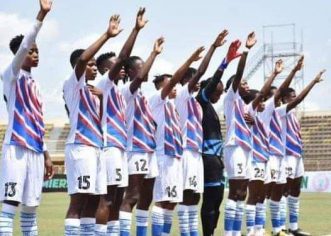 CAF Women’s Champions League: Rivers Angels Battl Ghana, Niger Opponents