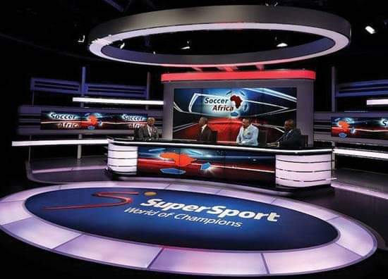 CAF Football Returns To TV As SuperSport Secures Broadcast Rights For Champions League