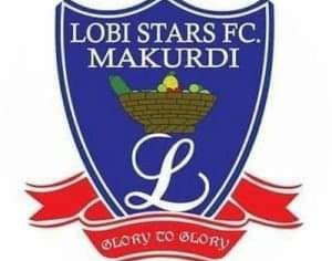 Aiteo Cup Ouster: Lobi Stars Coach Dogo placed On Half Salary, Issued Two-match Ultimatum