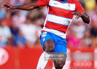 Super Eagles Star, Azeez Spackles As Granada Win Bournemouth In Presseaon
