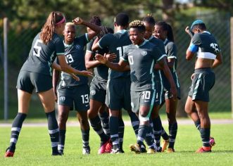 Super Falcons Conclude Austria Camp, Return Home On Sunday