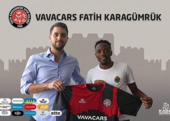 Why Ahmed Musa Signed For Turkish Club Fatih Karagumruk