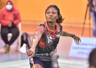 Tokyo Olympics: More Losses For Nigeria As Badminton Dou Crash Out