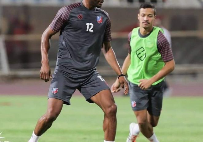 Mikel Obi Begins Training With New Club, Kuwait SC