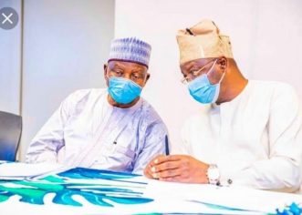 Disqualification Of 10 Athletes: Sack Sunday Dare, NOC President Immediately – Gara Gombe Tells Buhari