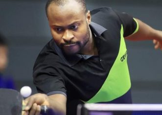 More Crises In Team Nigeria: Athletes Short Paid, Officials Threaten To Remove Aruna Quadri