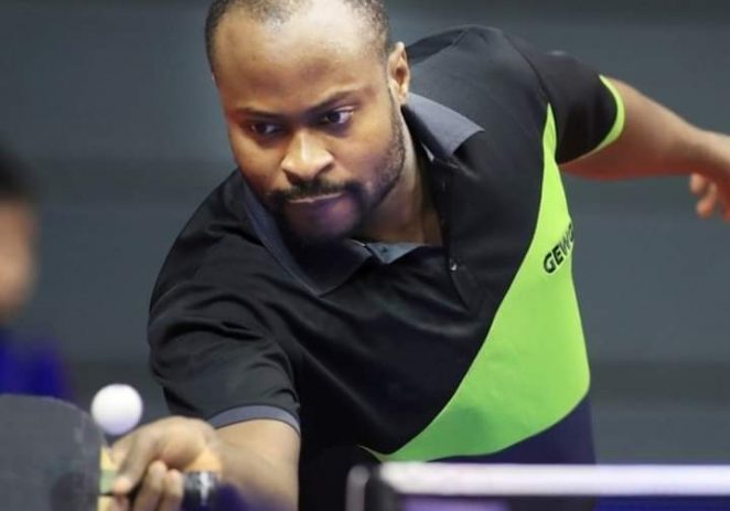More Crises In Team Nigeria: Athletes Short Paid, Officials Threaten To Remove Aruna Quadri