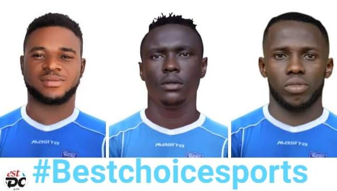 Lobi Stars Suspend Three Players Over “Sabotage, Feigned Injuries”