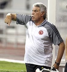 Egyptian Legendary Coach, Hassan Shehata Retires