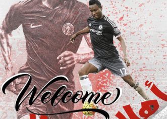 Mikel Obi’s Kuwait Move: Another Chase For The Asian Wealth Three Years After
