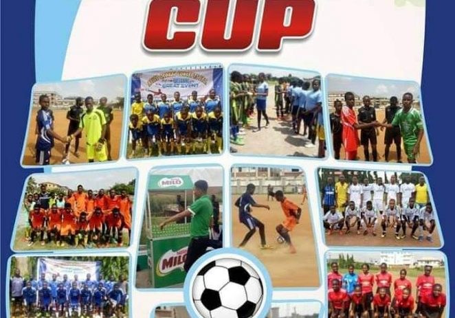 8th Edition Of Secondary Schools Proprietor’s Cup Holds In September