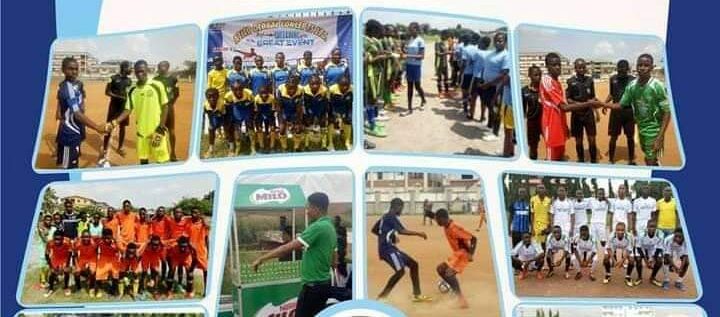 8th Edition Of Secondary Schools Proprietor’s Cup Holds In September
