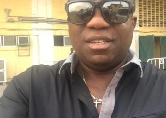 Coach Okon, Imaobong Uko Make Tokyo  Olympics Team