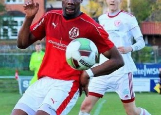 Why Nigerian Footballer, Odichukumma Igweani Was Shot Dead – UK Police