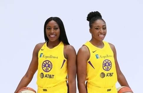 Three Sisters Set To Play For D’Tigress In 2020 Olympics Basketball