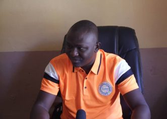 Grassroots Football: Plateau FA Honours Miri Nyantau For Developmental Strides