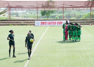 Aiteo Cup: Former Champions, Akwa United, Rangers Bundled Out