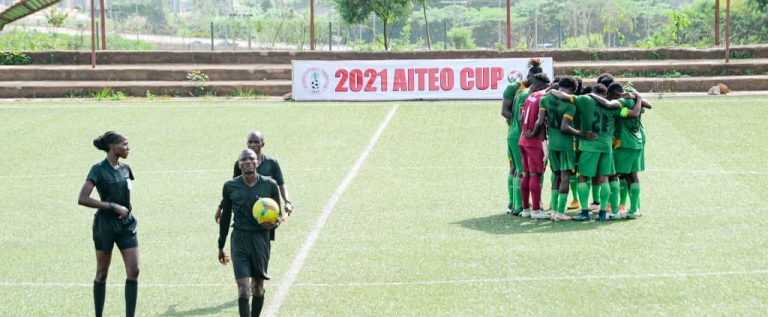 Aiteo Cup: Former Champions, Akwa United, Rangers Bundled Out