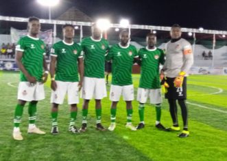 Minifootball AFCON 2021:  “Be Patient With Us” – Coach Urges Nigerians