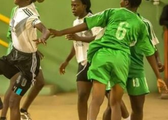 MindScope Teams Show Intent As National Division One Handball League Begins In Benin