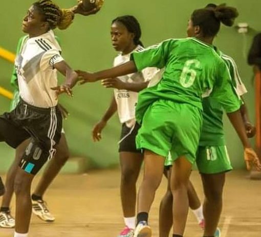 MindScope Teams Show Intent As National Division One Handball League Begins In Benin