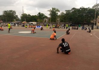 Special Cup: We Are Motivated to Do More – Olumide Aturu