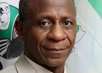 Suleiman Bogoro Peace and Unity Cup: Opportunity To Unearth Talents In Bauchi State –  Patrick Pascal