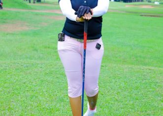 Over 100 Children Set For 2021 Golf Clinic In Abuja