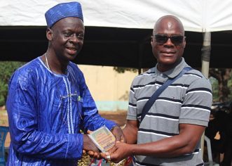 U-15 Handball Final: NUELA Honours Ocheho, Alarape, Mogaji, Bako Others