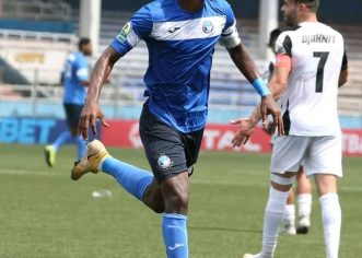CAF Reduces Enyimba Captain, Oladapo’s Ban To 6 Months