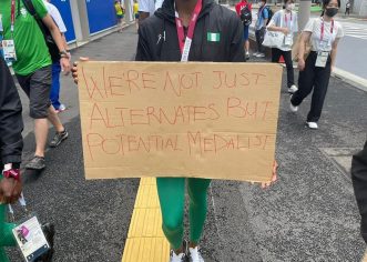 Nigeria’s Olympic Outing Is Disappointing And Disgraceful – Shehu Sani