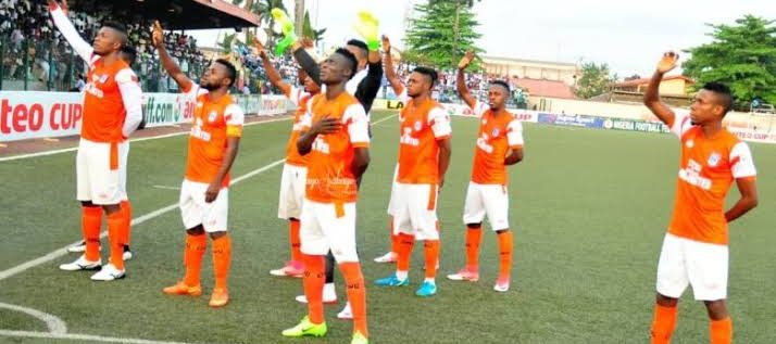 Akwa United: Can The Promise Keepers Keep The NPFL Title Hope?