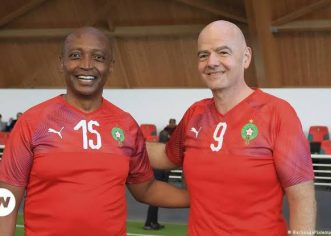 FIFA, CAF Presidents; Others To Grace Aisha Buhari Invitational Tournament