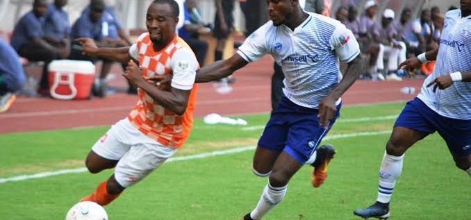 NPFL MD 33: Rivers United Seek To Drown Akwa United Title Hopes As Adamawa United Battle Sunshine In Relegation Fight