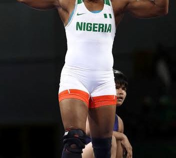 Oborududu, Agiomor Raise Nigeria’s Medal Hopes In Tokyo Olympics