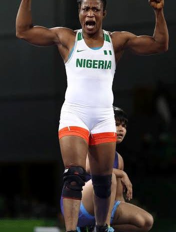 Oborududu, Agiomor Raise Nigeria’s Medal Hopes In Tokyo Olympics