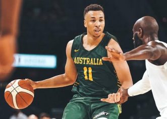 After USA, Argentina Heroics, Australia Cages Roaring D’Tigers In Olympic Friendly