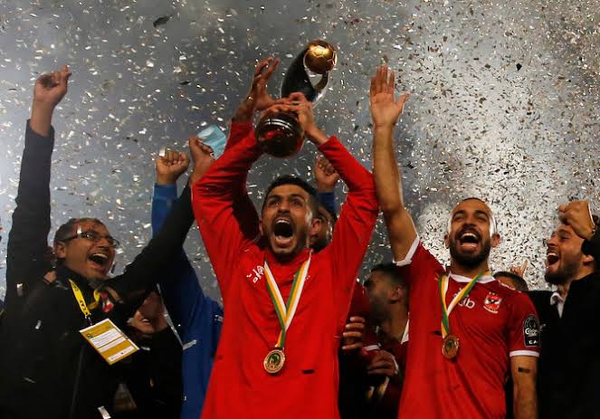 How Al Ahly Thrashed Kaizer Chiefs To Win Record 10th CAF Champions League