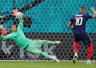 Over 240,000 People Sign Petition To Replay France Vs Switzerland Euro Match