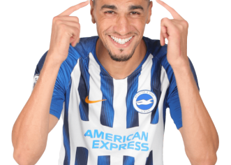 If You Want To Produce The Next Messi, Ronaldo Provide Infrastructure – Leon Balogun Tells NFF
