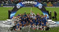 Chelsea Battle Real Madrid In UEFA Champions League Quarter-final Draw, Liverpool Face Benfica