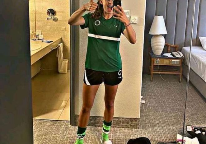 Super Falcons Defender Becomes Leicester City’s Deputy Captain