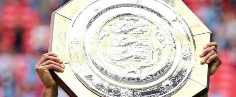 2022 Community Shield: Two Cities Battle For EPL Curtain Raiser